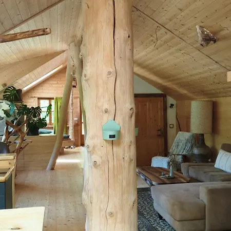 Lejlighed Rootsgarden Steinbach am Attersee