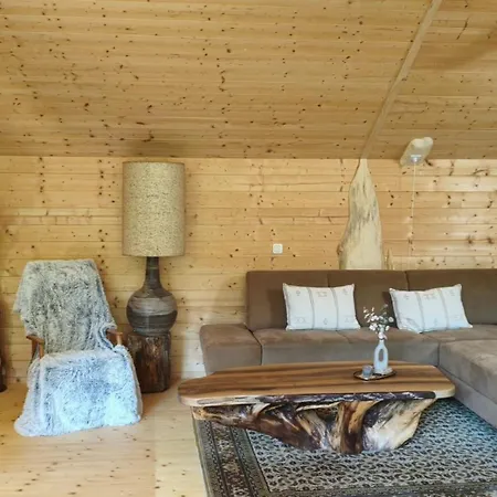 Rootsgarden Lejlighed Steinbach am Attersee