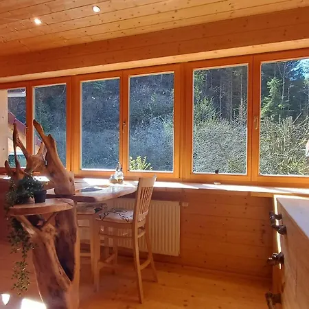 Lejlighed Rootsgarden *