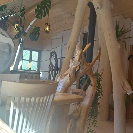 Rootsgarden Steinbach am Attersee