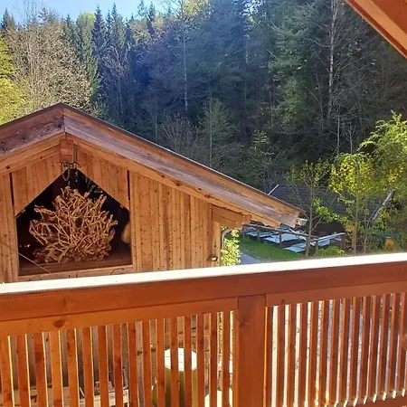 Rootsgarden Lejlighed