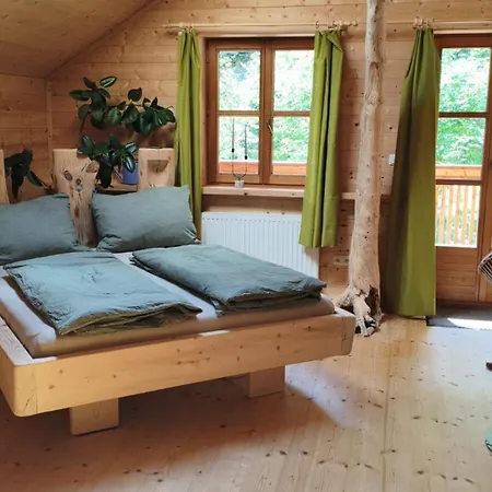 Lejlighed Rootsgarden