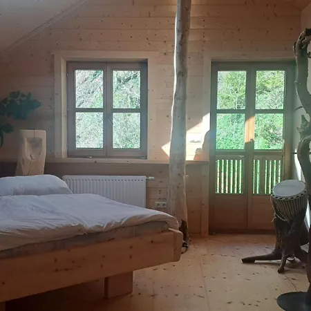 Rootsgarden Lejlighed